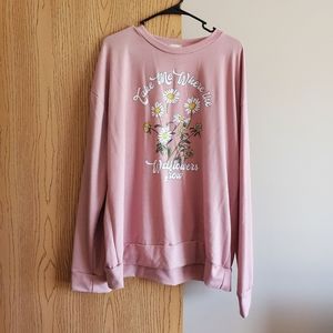 Dirtee Laundry long sleeve shirt